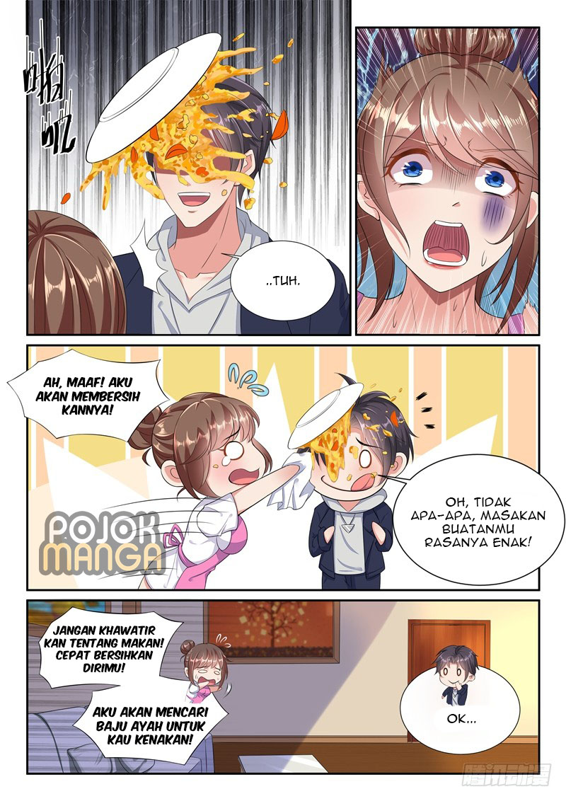 Super Shared Boyfriend System Chapter 06 Gambar 6